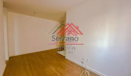 Apartamento em Jardim Ibitirama  -  São Paulo