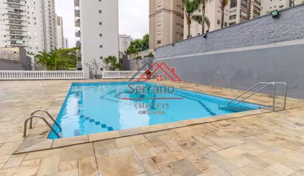 Apartamento em Belenzinho  -  São Paulo