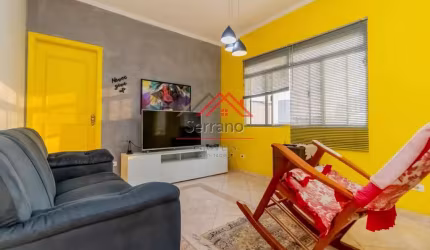 Casa Sobrado em Vila Libanesa  -  São Paulo