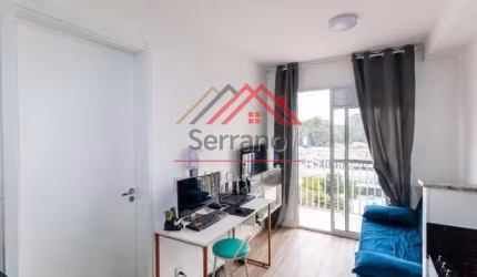 Apartamento em Vila Ema  -  São Paulo