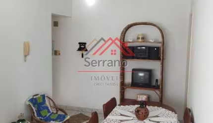 Apartamento em Cidade Ocian  -  Praia Grande