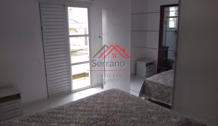 Casa Sobrado em Vila Carrão  -  São Paulo