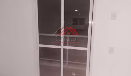 Apartamento em Vila Alpina  -  São Paulo