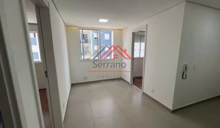 Apartamento em Parque da Vila Prudente  -  São Paulo
