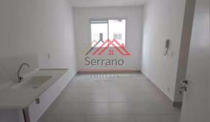 Apartamento em Vila Ema -  São Paulo