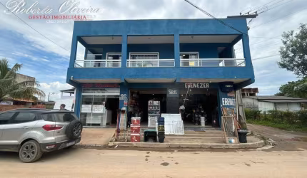 Casa em Unamar (Tamoios)  -  Cabo Frio