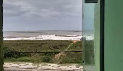 Apartamento em Unamar (Tamoios)  -  Cabo Frio