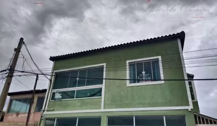 Apartamento em Unamar (Tamoios)  -  Cabo Frio