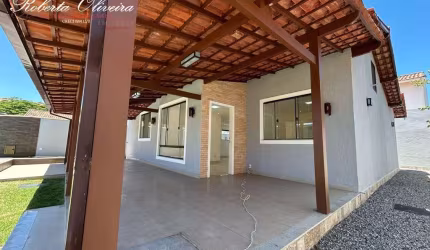 Casa em Jardim Campomar  -  Rio das Ostras