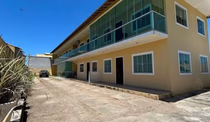 Casa em Santa Irene  -  Casimiro de Abreu