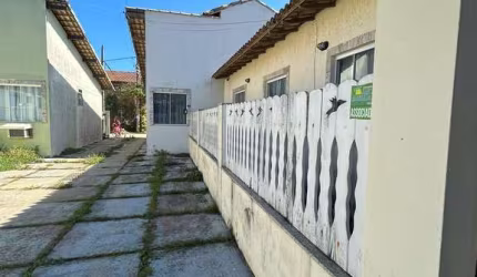 Casa de Condomínio em Santa Margarida II (Tamoios)  -  Cabo Frio