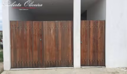 Casa em Unamar (Tamoios)  -  Cabo Frio