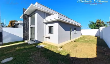 em Extensão do Bosque  -  Rio das Ostras