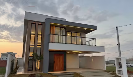 Casa de Condomínio em Nova São Pedro  -  São Pedro da Aldeia