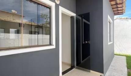 Casa de Condomínio em Terramar (Tamoios)  -  Cabo Frio