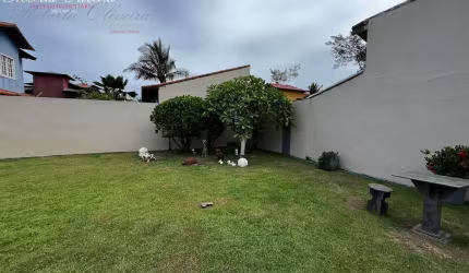 Casa de Condomínio em Long Beach (Tamoios)  -  Cabo Frio