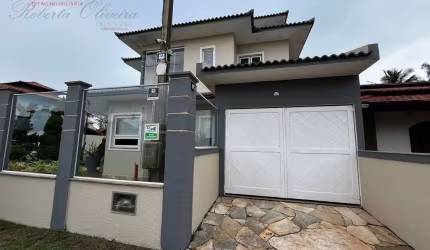 Casa de Condomínio em Long Beach (Tamoios)  -  Cabo Frio