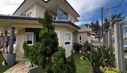 Casa de Condomínio em Long Beach (Tamoios)  -  Cabo Frio
