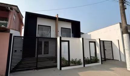 Casa em Santa Margarida I (Tamoios)  -  Cabo Frio