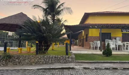Lote / Terreno em Aquarius (Tamoios)  -  Cabo Frio