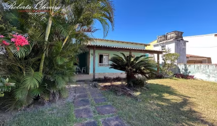Casa de Condomínio em Santa Margarida II (Tamoios)  -  Cabo Frio