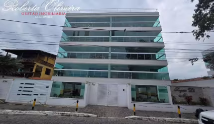 Apartamento a venda Costa Azul - Rio das Ostras