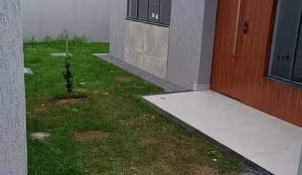Casa em Terra Firme  -  Rio das Ostras