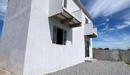 Casa de Condomínio em Nova Califórnia (Tamoios)  -  Cabo Frio