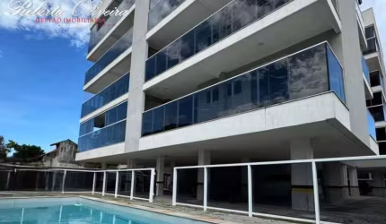 Apartamento em Costazul  -  Rio das Ostras