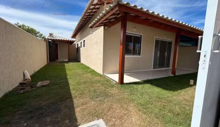 em Verão Vermelho (Tamoios)  -  Cabo Frio
