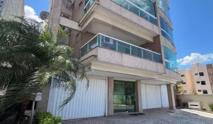 Apartamento em São Marcos  -  Macaé