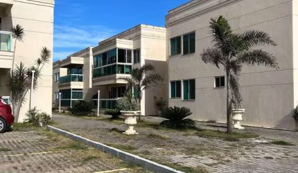 Apartamento em Verão Vermelho (Tamoios)  -  Cabo Frio