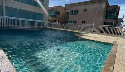 Apartamento em Verão Vermelho (Tamoios)  -  Cabo Frio