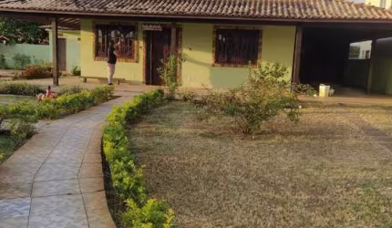 Casa em Unamar  -  Cabo Frio