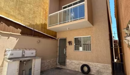 Casa em Samburá (Tamoios)  -  Cabo Frio