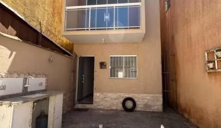 Casa em Samburá (Tamoios)  -  Cabo Frio