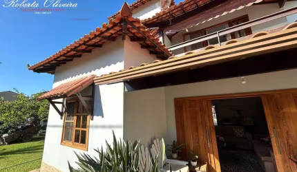 Casa de Condomínio em Long Beach (Tamoios)  -  Cabo Frio