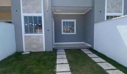 Casa em Unamar (Tamoios)  -  Cabo Frio
