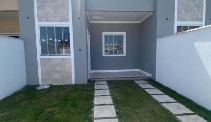 Casa em Unamar (Tamoios)  -  Cabo Frio