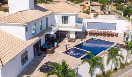 Casa em Geribá  -  Armação dos Búzios