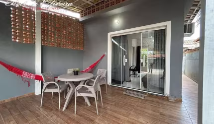 Casa com 1 quarto em Unamar (Tamoios)  -  Cabo Frio