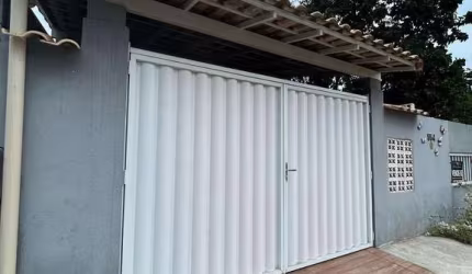 Casa com 1 quarto em Unamar (Tamoios)  -  Cabo Frio