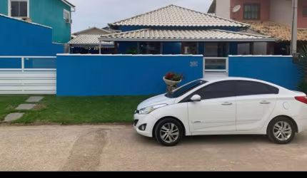Oportunidade imperdível na Orla 500 – Casa mobiliada pronta para morar