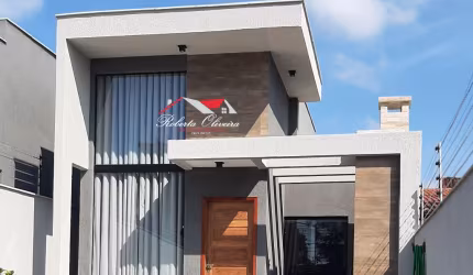 Casa em Cidade Praiana - Rio das Ostras