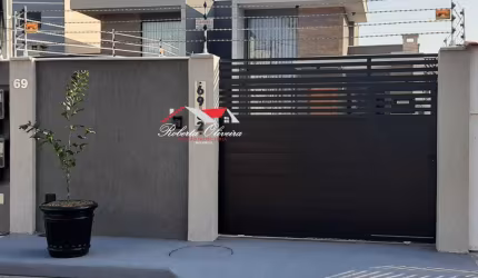 Casa em Cidade Praiana - Rio das Ostras