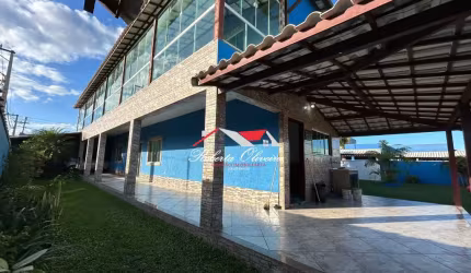 maravilhoso imóvel localizado na Rua Orlando Bragança, em Unamar – Cabo Frio/RJ