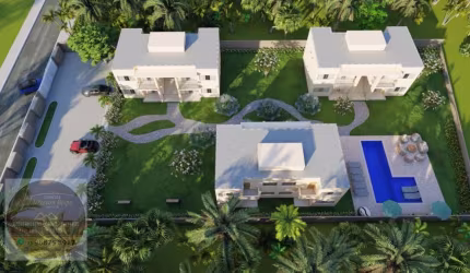 Apartamento 02 Dorm. em Arraial D'ajuda ( Estrada da Balsa )  -  Porto Seguro