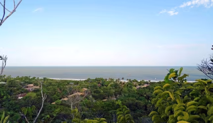 Terreno Área em Trancoso  -  Porto Seguro