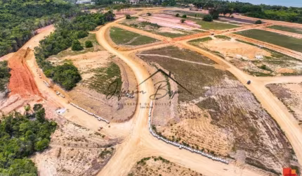 Lote / Terreno em Mundai  -  Porto Seguro R$468.000,00