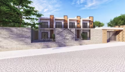Apartamento 02 Dorm. em Alto Taperapuan  -  Porto Seguro